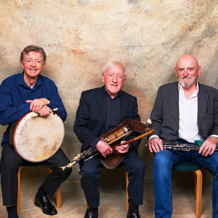 The Chieftains